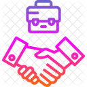 Agreement  Icon