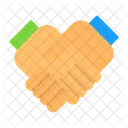 Agreement  Icon