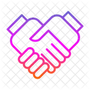 Agreement  Icon