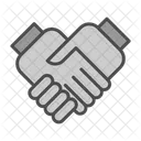Agreement  Icon