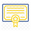Agreement  Icon