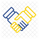 Agreement  Icon