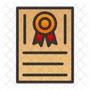 Agreement  Icon
