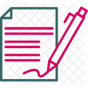 Agreement  Icon