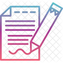 Agreement  Icon