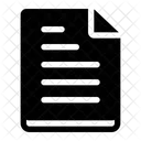Agreement  Icon