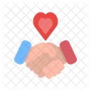 Agreement  Icon