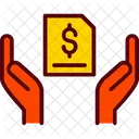 Agreement  Icon