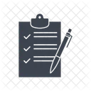 Agreement  Icon