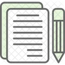 Agreement  Icon