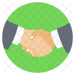 Agreement  Icon