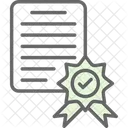 Agreement  Icon