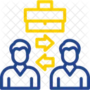 Agreement  Icon
