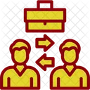 Agreement  Icon