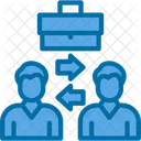 Agreement Deal Hand Icon