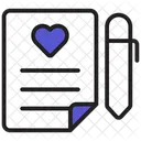 Agreement  Icon