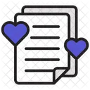 Agreement  Icon