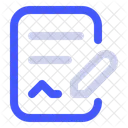 Agreement  Icon