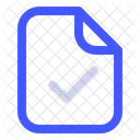 Agreement  Icon
