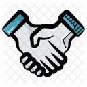 Agreement Icon