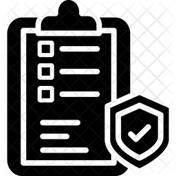 Agreement protection Icon