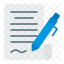 Agreement Icon