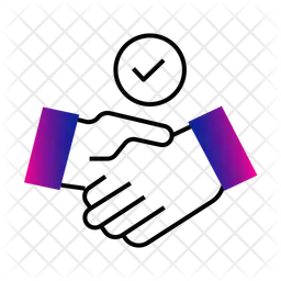 Agreements  Icon