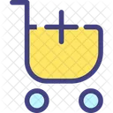 Agregar Producto Articulo Icono