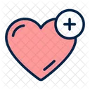 Anadir Favorito Lista De Deseos Icon