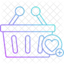 Agregar A Los Favoritos Icon