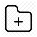 Anadir Icono De Carpeta Icono