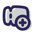 Anadir Ticket Anadir Nuevo Icon
