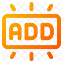 Anadir Al Carrito Anadir Boton Icon