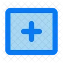 Agregar botón  Icono