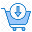 Anadir Carrito De Compras Anadir Carrito De Compras Icon