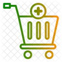 Agregar carrito  Icon