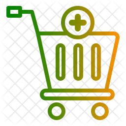 Agregar carrito  Icono