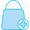 Anadir Ademas Compras Icon