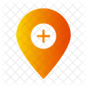 Agregar Ubicacion Ubicacion Mapa Icon