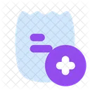 Anadir Factura Anadir Crear Icono