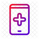Telefono Adicion Nuevo Icon