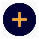 Anadir Mas Boton Icon