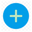 Anadir Mas Boton Icon
