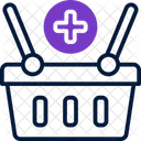 Anadir A La Cesta Icon