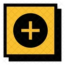 Agregar Interfaz Esencial Esencial Icono