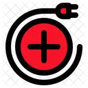 Anadir Electricidad Electricidad Icon