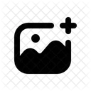 Añadir imagen Icono