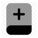 Anadir Libro Icon