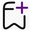 Anadir Marcador Icon