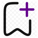 Anadir Marcador Icon